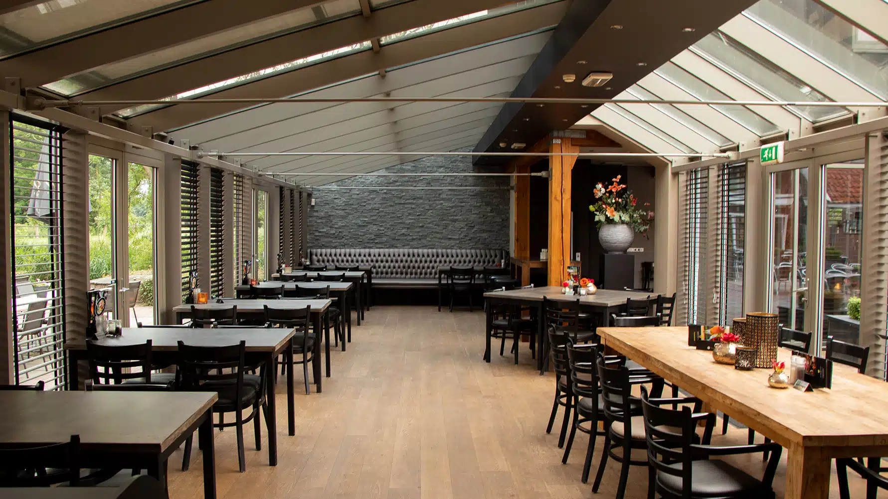 Kinderfeestje Spaarnwoude