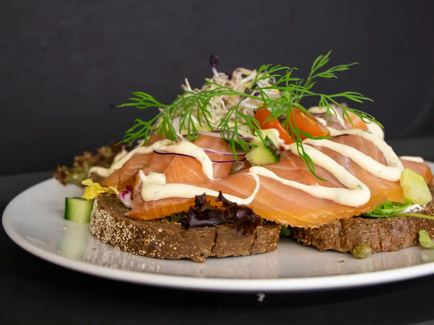 Restaurant Spaarnwoude